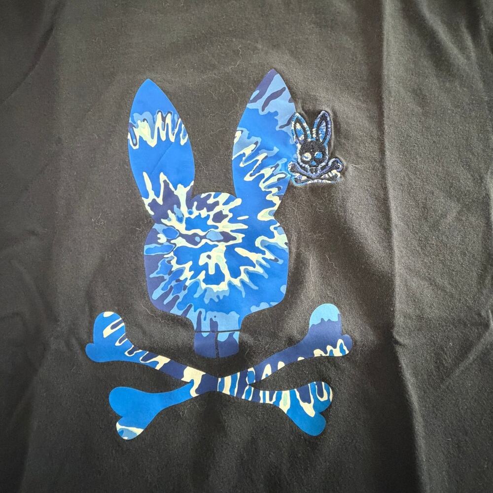 Psycho Bunny Shirt